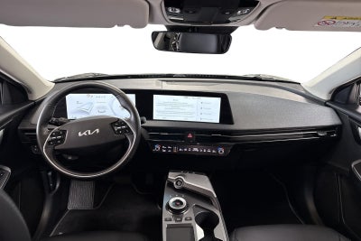 Kia EV6 Standard Range Access