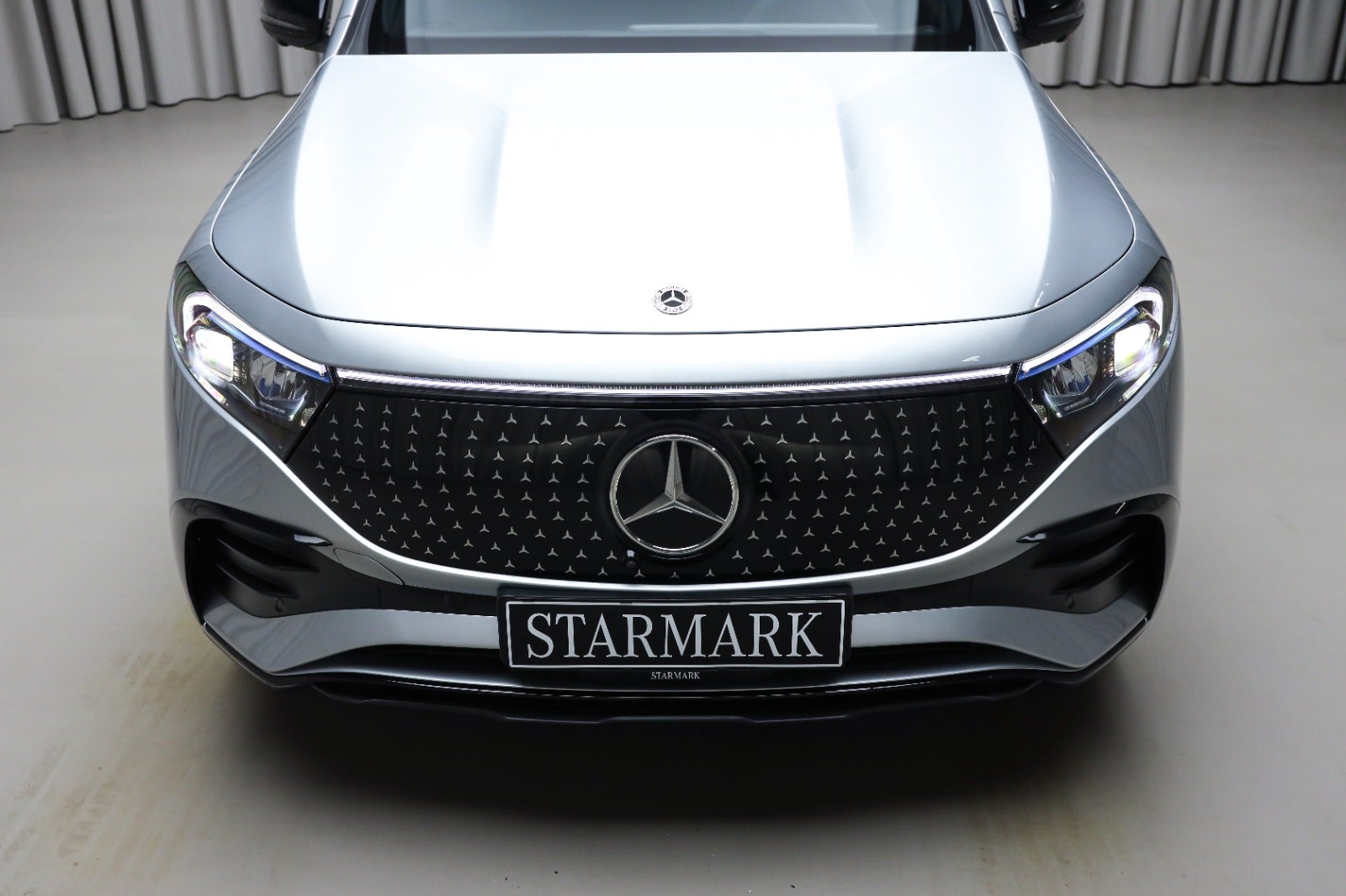 Mercedes-Benz EQB 250+ (7/8)