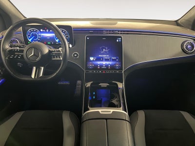 Mercedes EQE350 SUV AMG Premium 4Matic