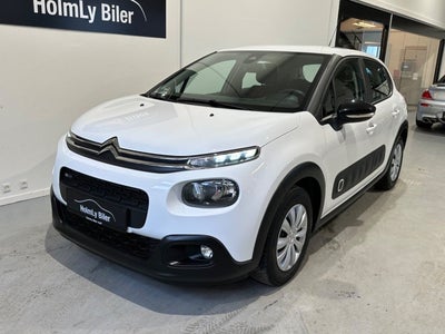 Citroën C3 PureTech 110 Sport EAT6