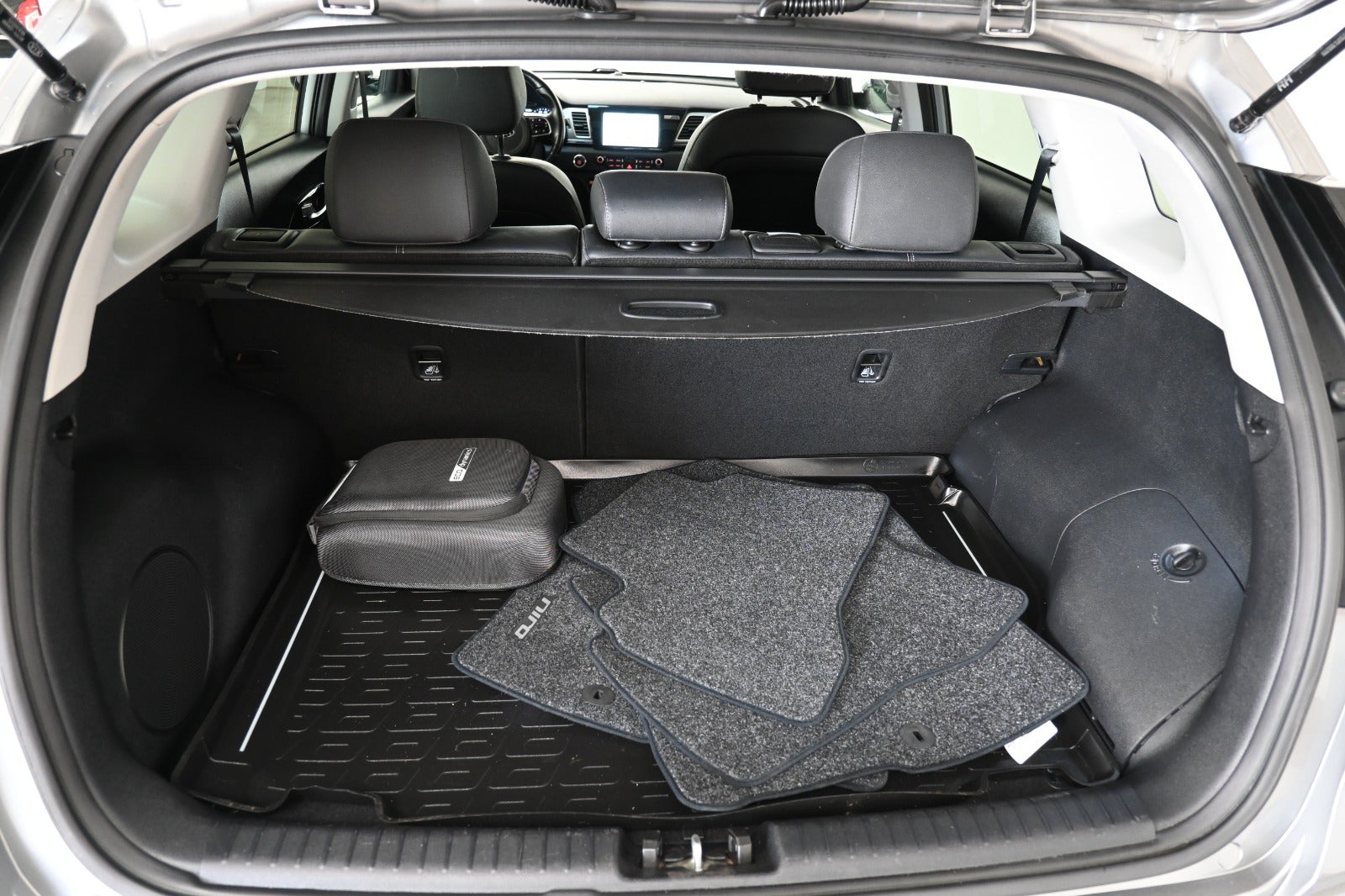 Kia Niro PHEV Advance+ DCT