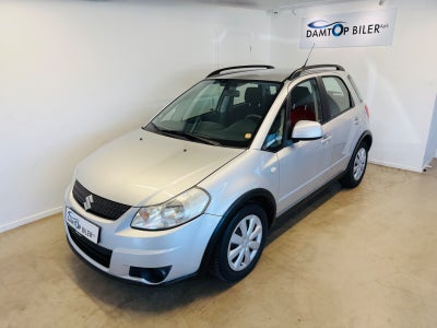 Suzuki SX4 GL