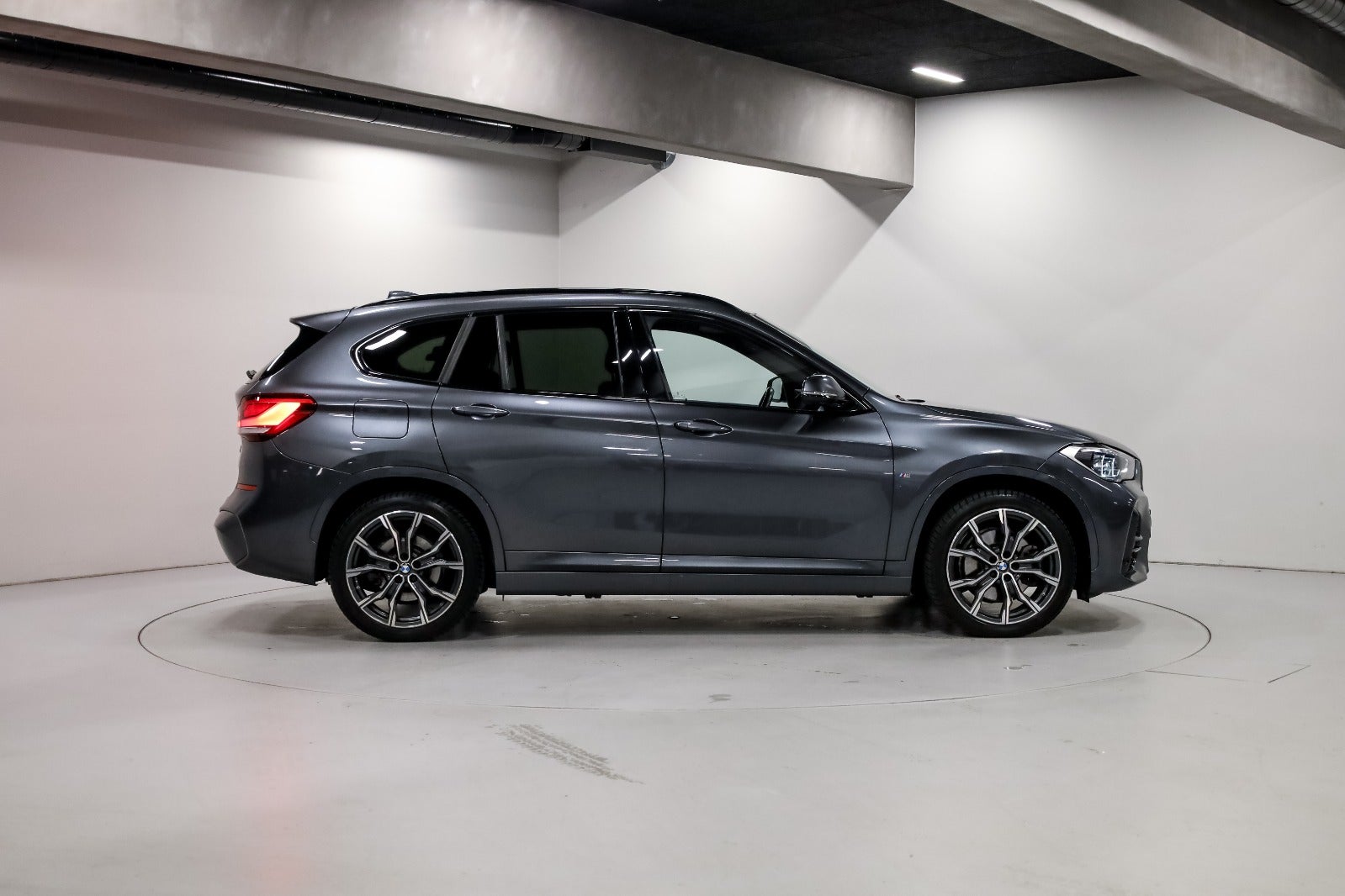 BMW X1 1,5 xDrive25e M-Sport aut.
