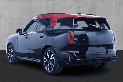 MINI Countryman SE JCW Trim XL ALL4 2024