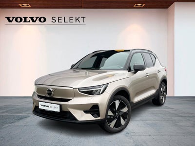 Volvo XC40  ReCharge Extended Range Core 5d