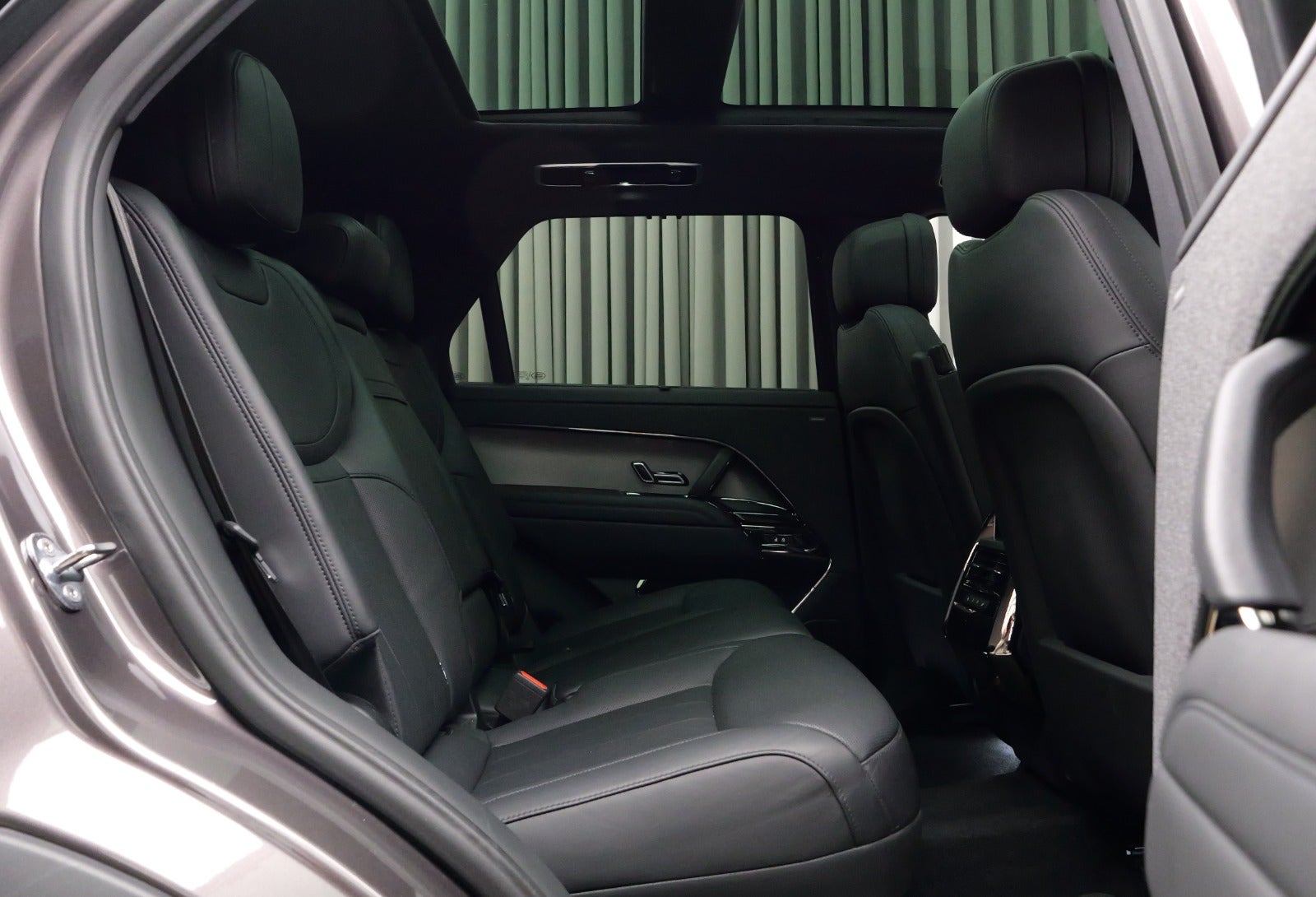 Land Rover Range Rover Sport P440e Dynamic SE aut.