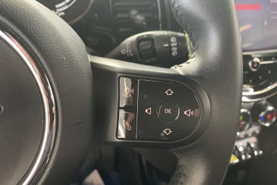 MINI Cooper SE Yours Trim