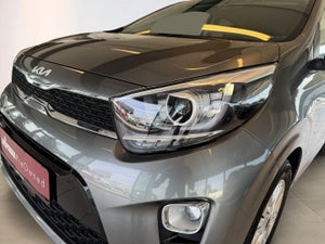 Kia Picanto Prestige Upgrade