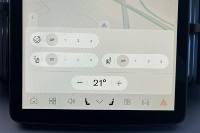 Volvo EX30 Extended Range Core