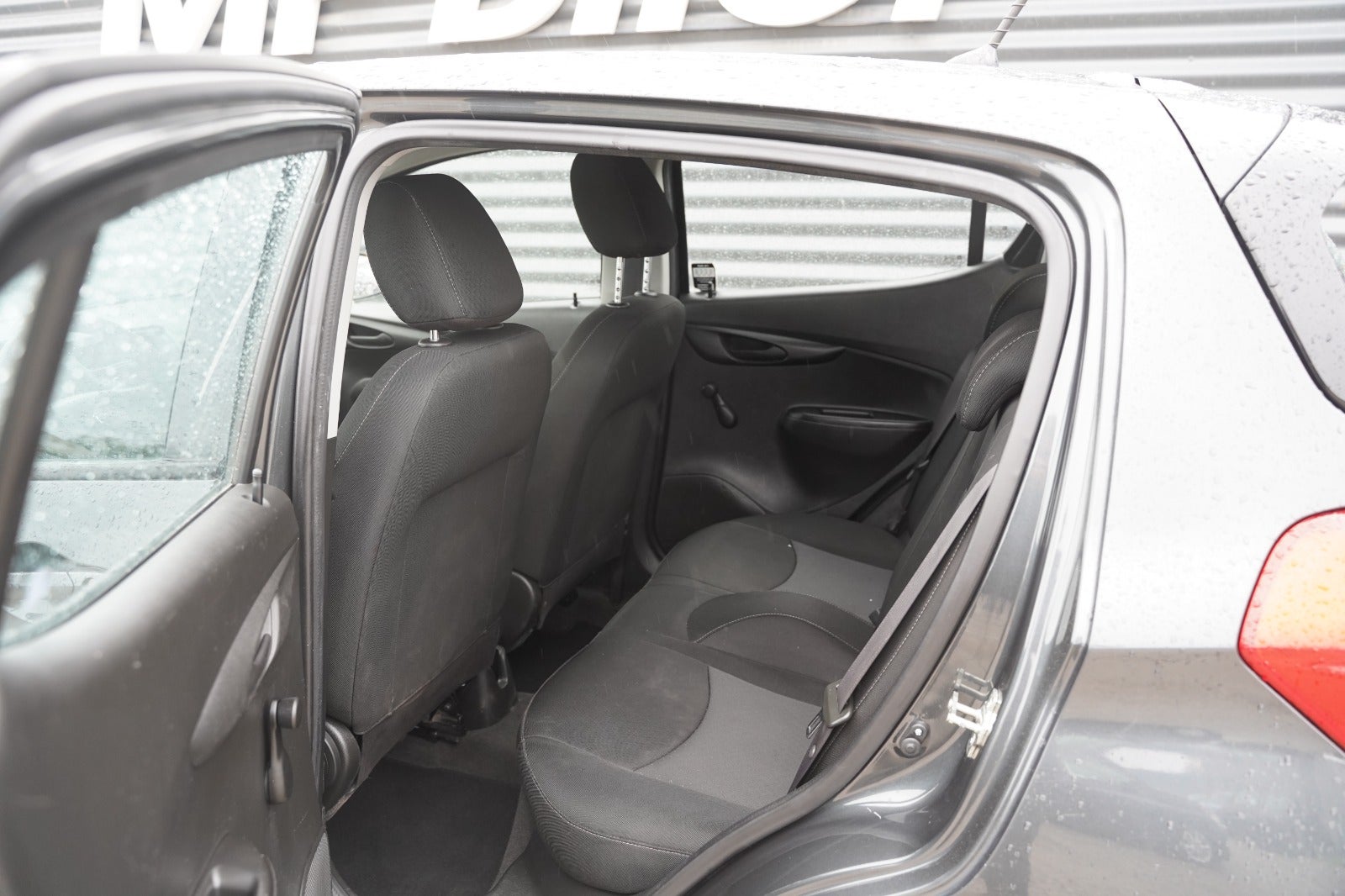 Billede af Opel Karl 1,0 Enjoy