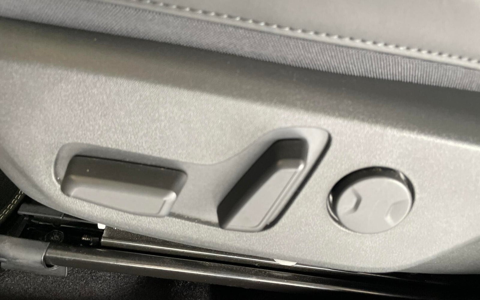 Kia Niro EV Limited Edition