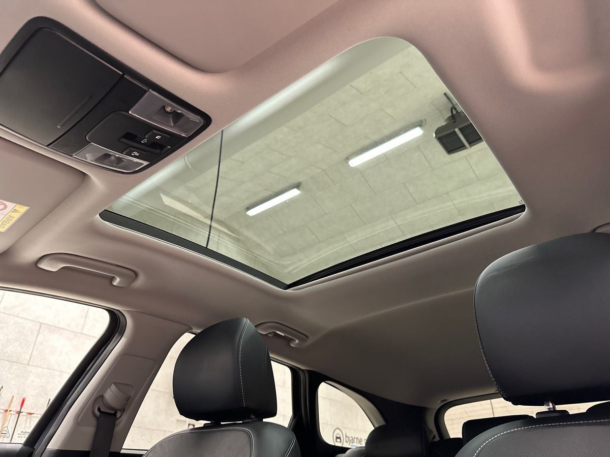 Kia Ceed PHEV Upgrade SW DCT billede 23