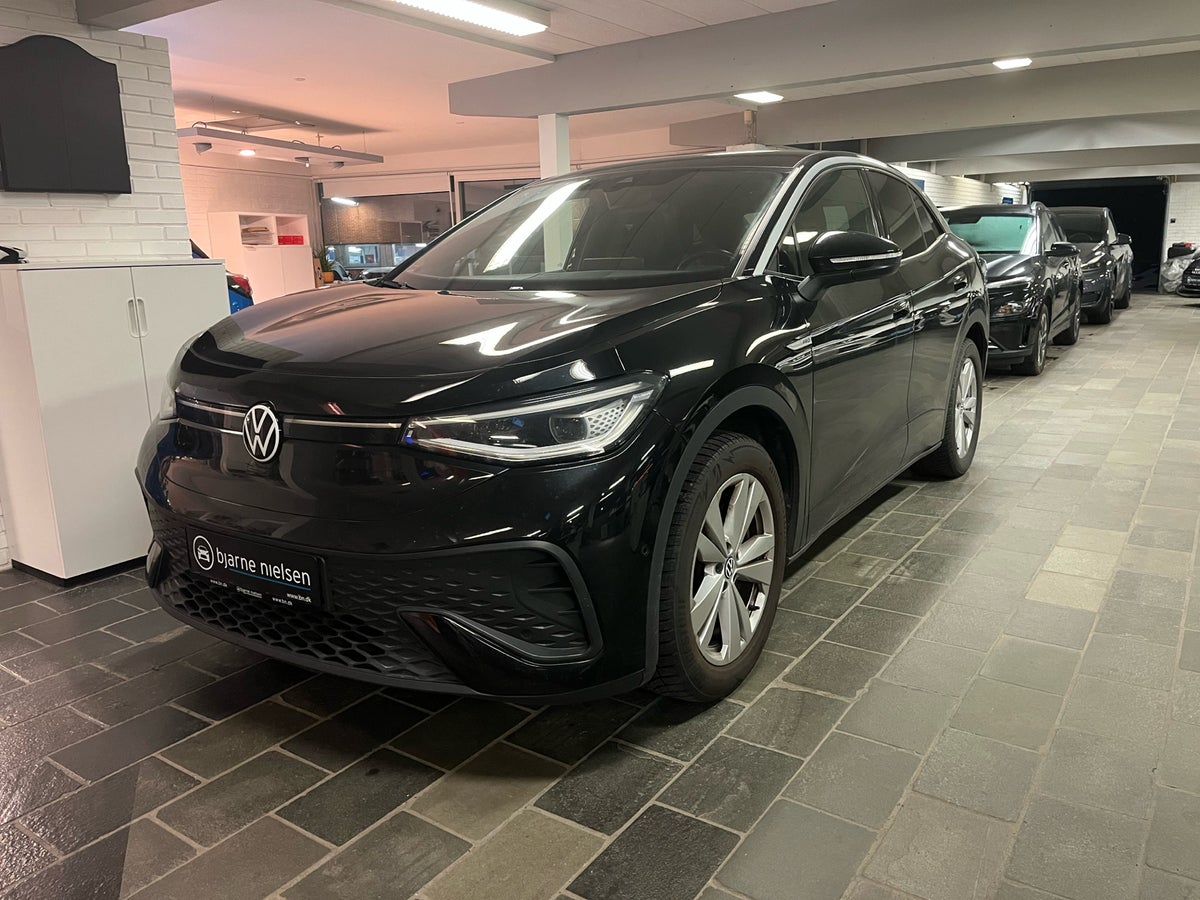 VW ID.5 Pro Performance billede 2