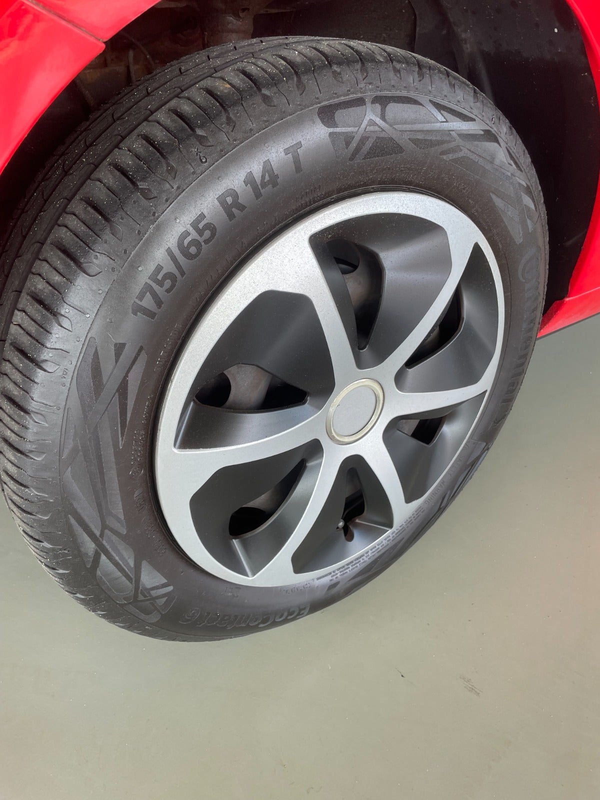 Billede af Ford Ka 1,2 Trend+