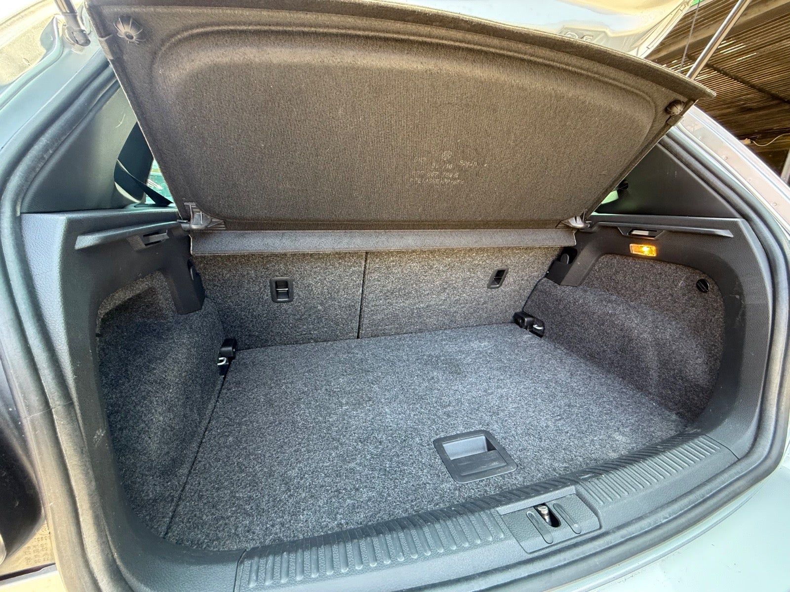 Billede af VW Polo 1,4 TSi 150 BlueGT