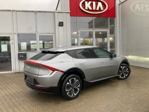 Kia EV6 Long Range Upgrade