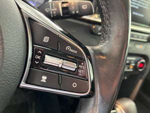 Kia Ceed CRDi 136 Intro Edition SW DCT