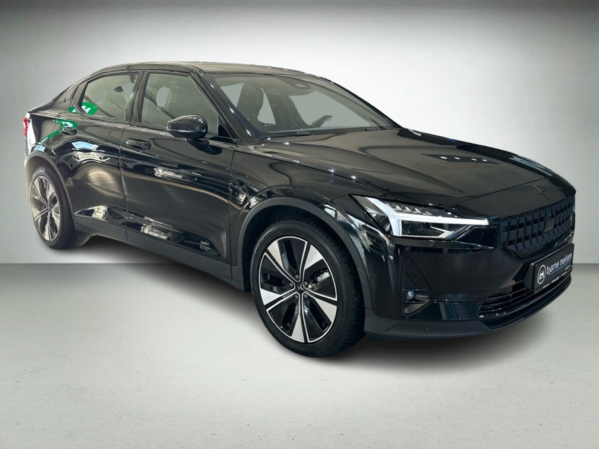 Polestar 2 Long Range billede 8