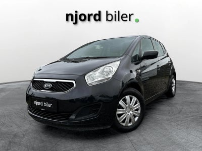 Kia Venga 1,4 CVVT Active 5d