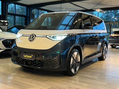 VW ID.Buzz 77 Style SWB 5d