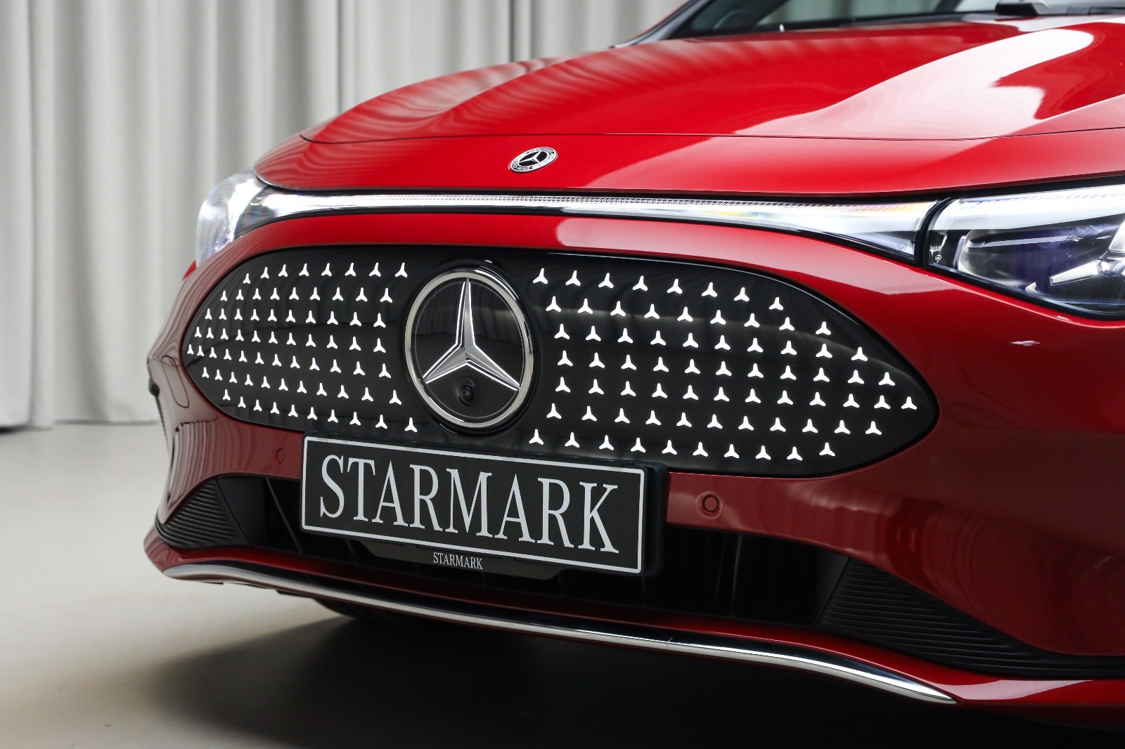 Mercedes-Benz CLA 250+
