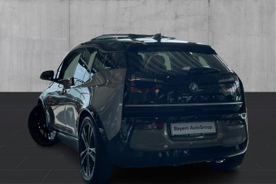 BMW i3s Charged Professional - 2