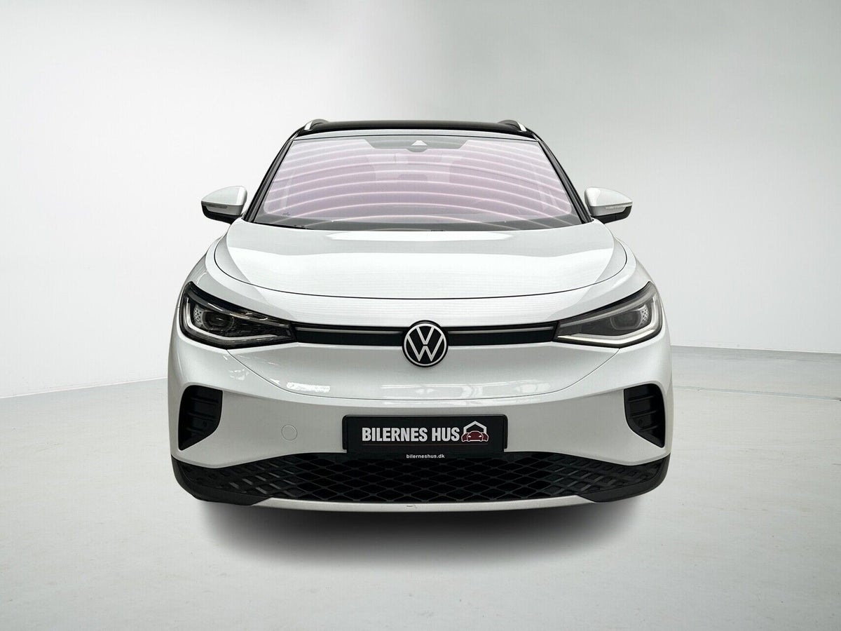 VW ID.4 Pro Performance billede 6