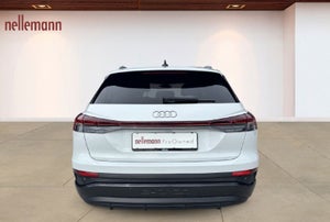 Audi Q4 e-tron S-line