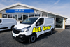 Renault Trafic T29 dCi 145 L1H1 EDC