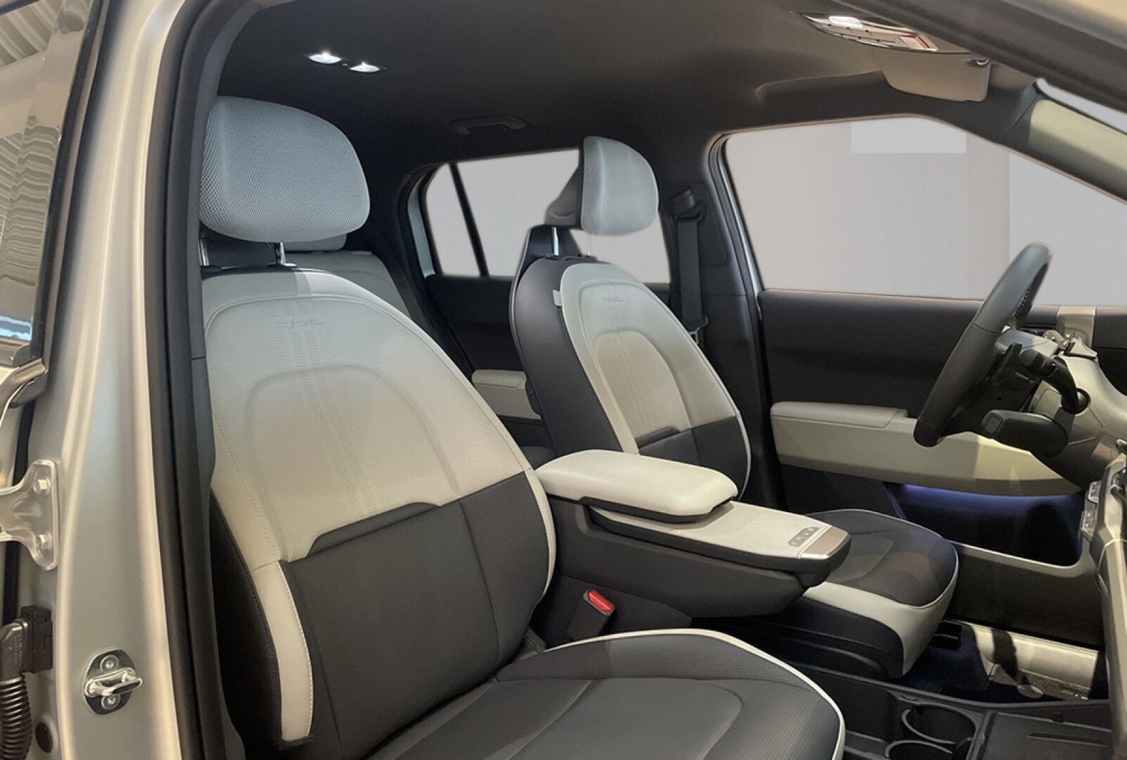 Kia EV3 Long Range GT-Line