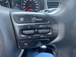 Kia Rio T-GDi Comfort