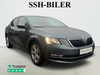 Skoda Octavia TSi 150 Style DSG