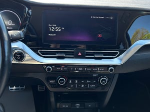 Kia e-Niro Advance