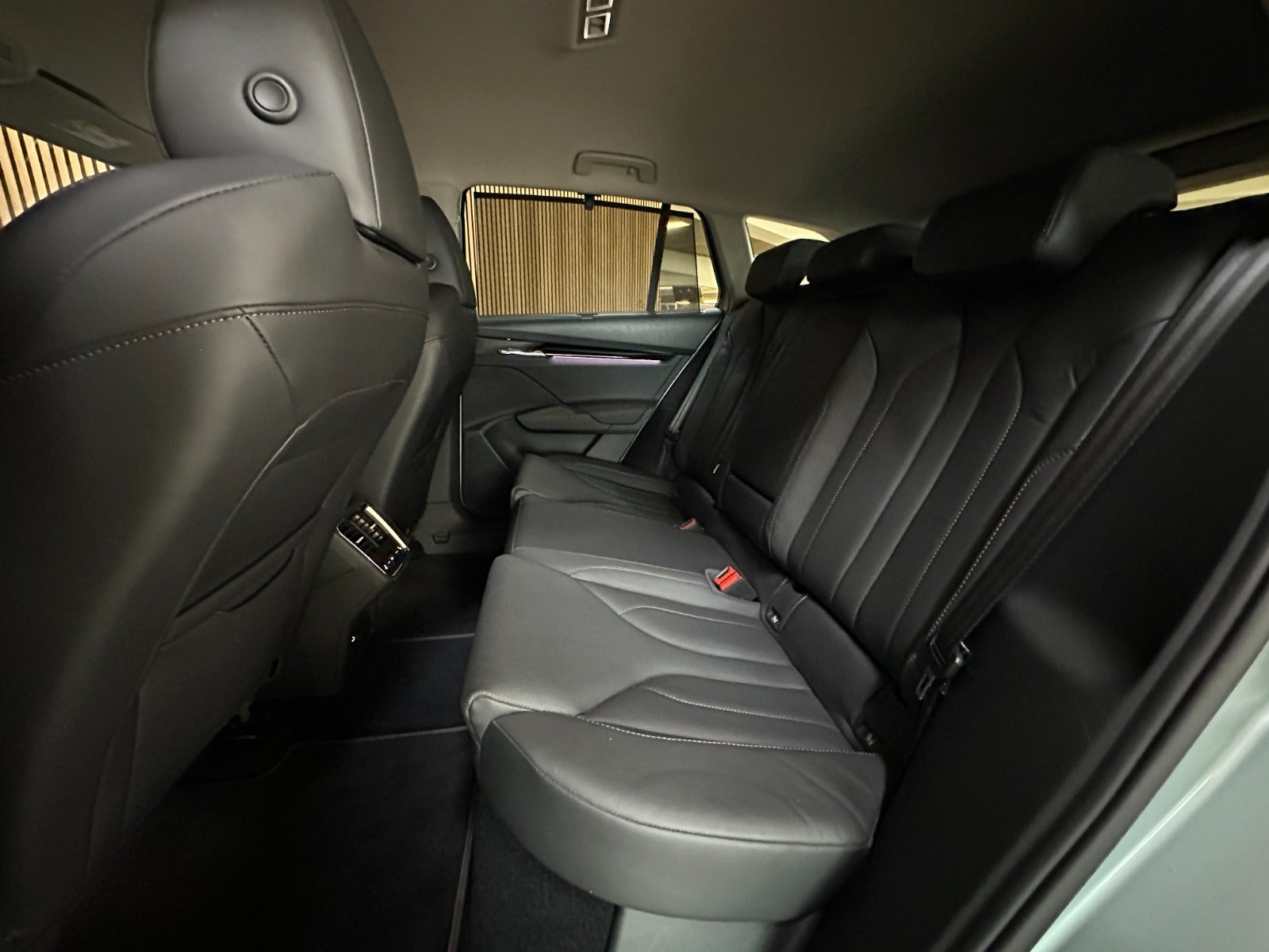 Billede af Skoda Enyaq 80 iV Suite