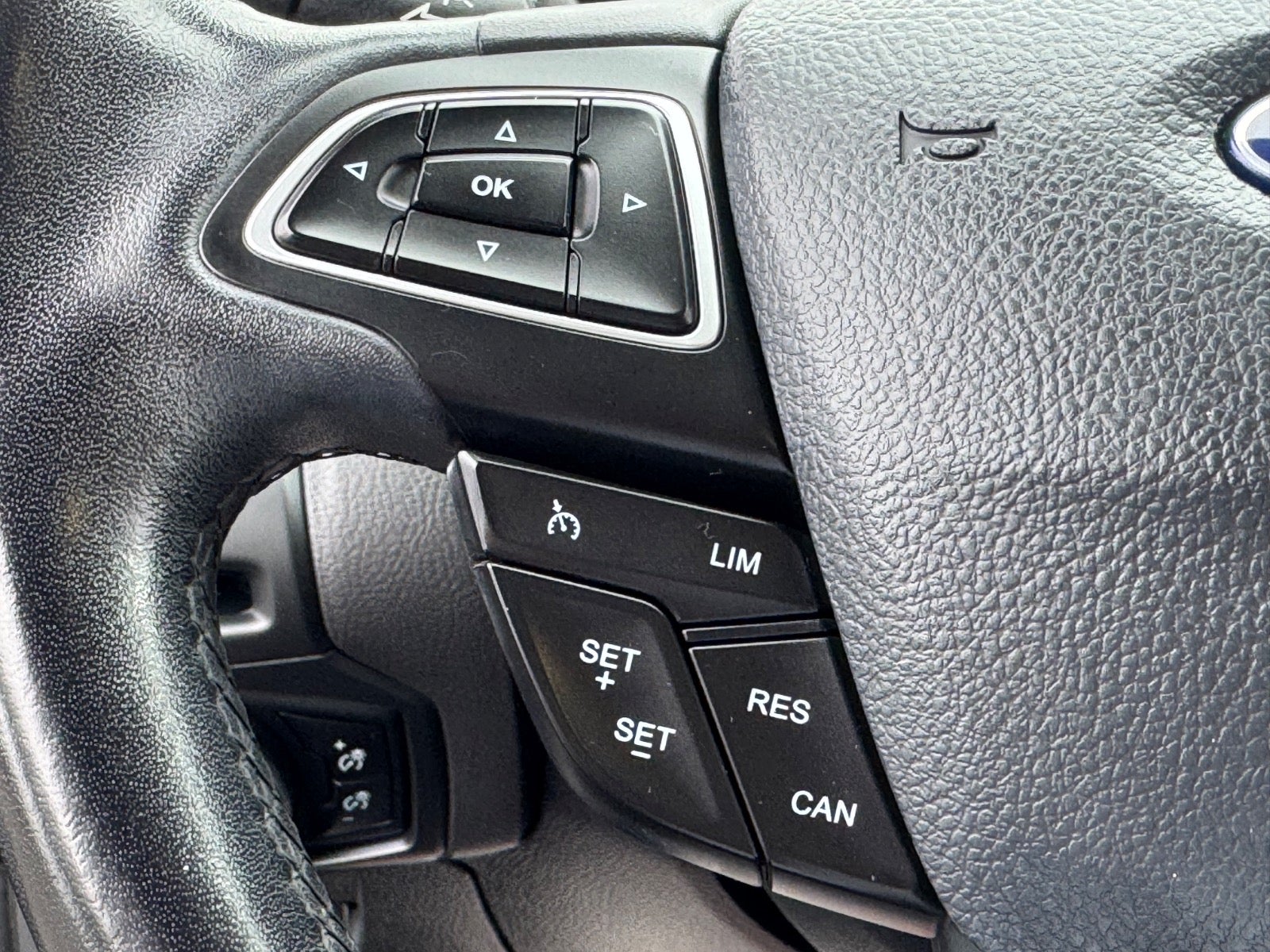 Billede af Ford Focus 1,0 SCTi 125 Titanium stc.