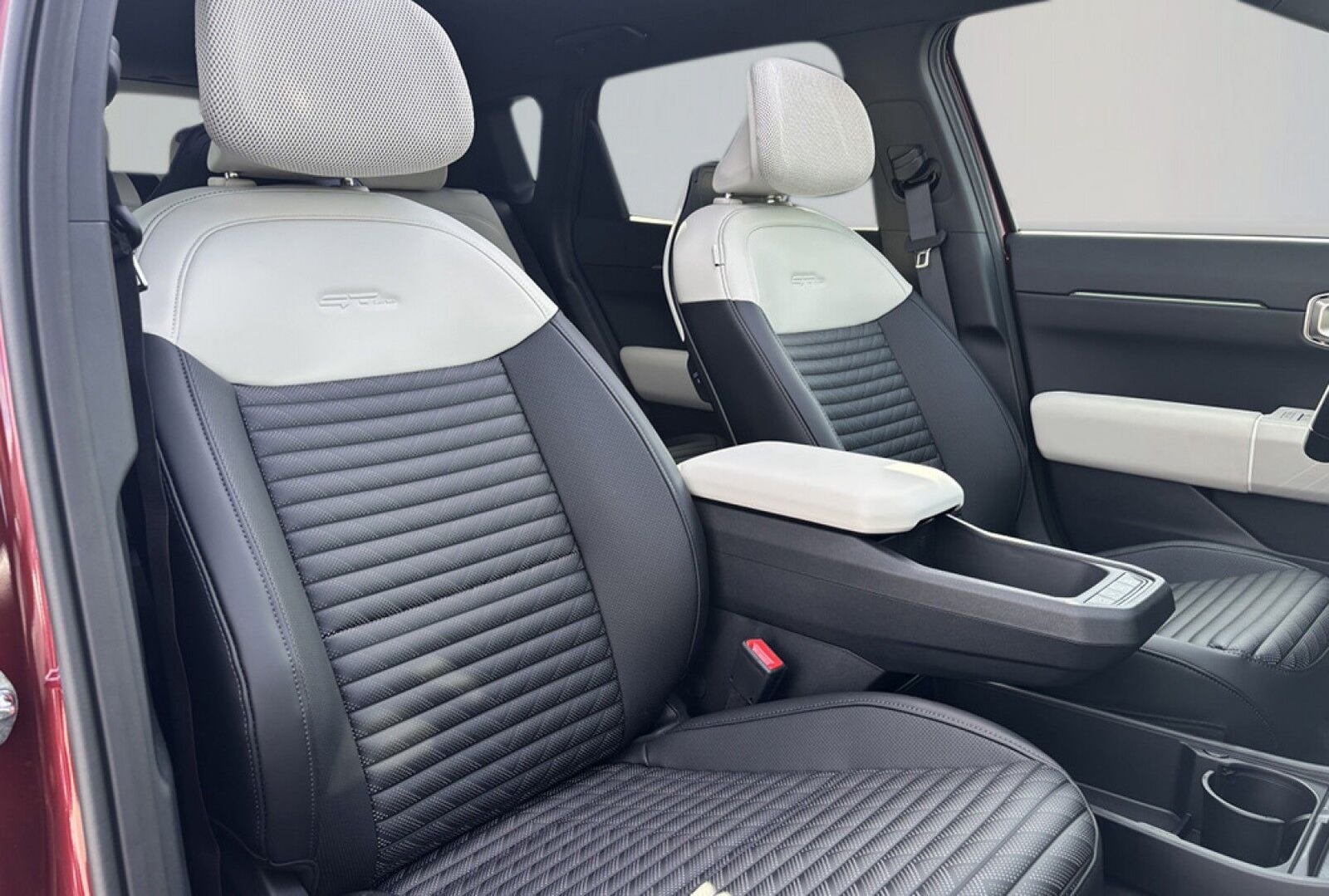 Kia EV4 Long Range GT-Line