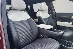 Kia EV4 Long Range GT-Line