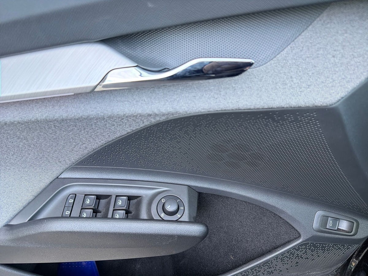 Skoda Enyaq iV Premium billede 16