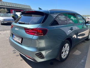 Kia Ceed T-GDi SW