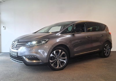 Renault Espace 1,6 dCi 130 Life 7prs 5d