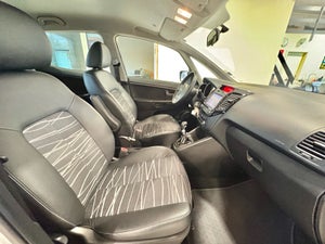Kia Venga CRDi 90 Spring