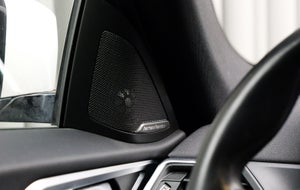 BMW i4 eDrive40 M-Sport