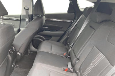 Hyundai Tucson PHEV Advanced aut. 4WD