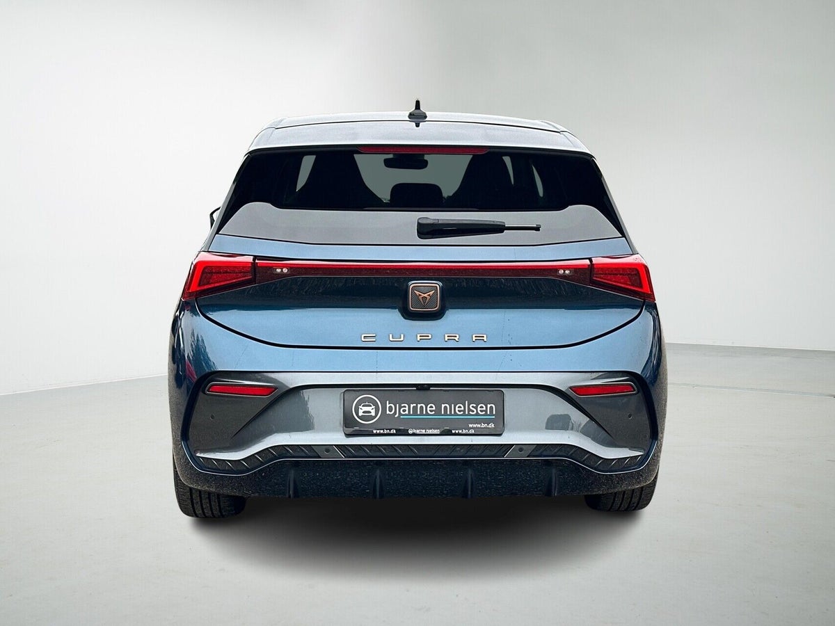 Cupra Born e-Boost billede 7