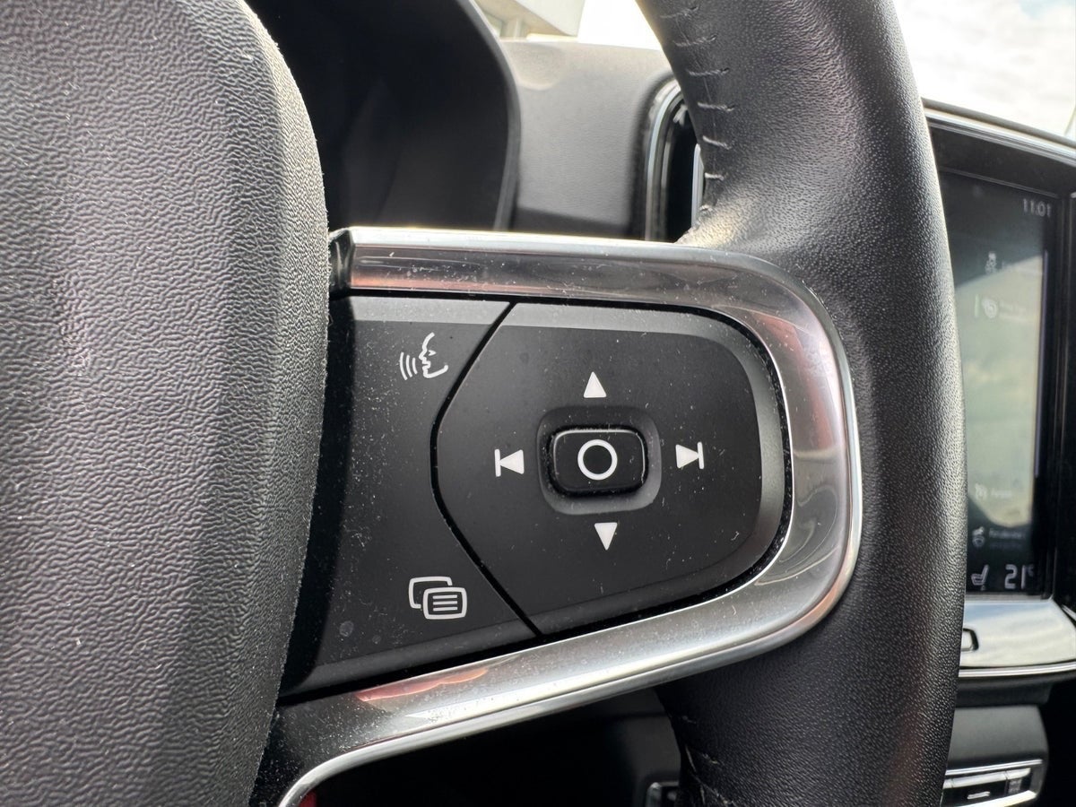 Volvo XC40 T4 ReCharge Inscription X aut.