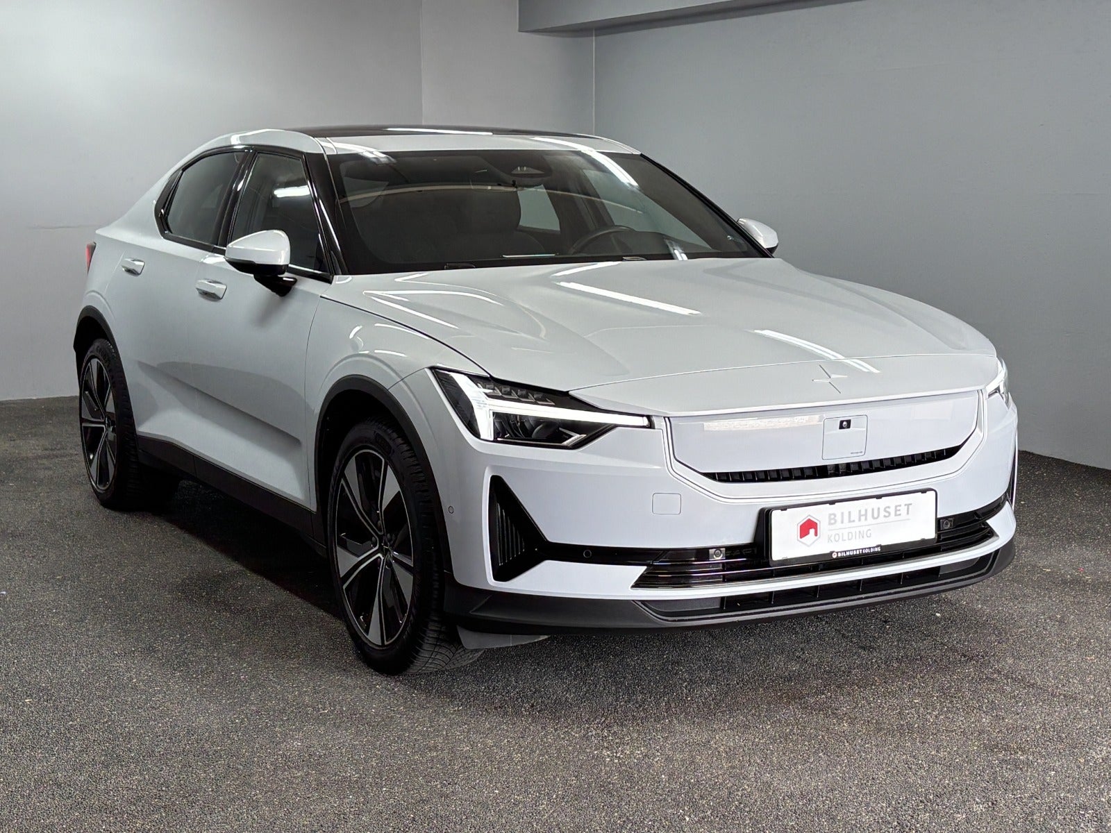 Billede af Polestar 2  Long Range