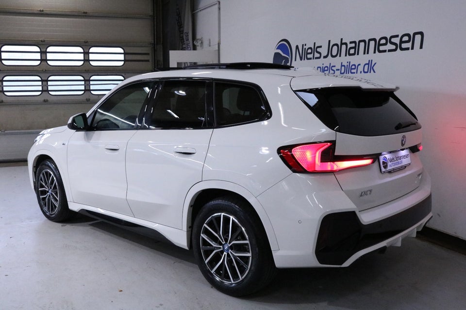 BMW iX1, Billede 2