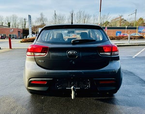 Kia Rio MPi Base Line