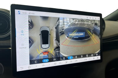 BYD Dolphin Comfort