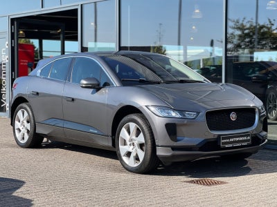 Jaguar I-Pace  EV400 S AWD 5d